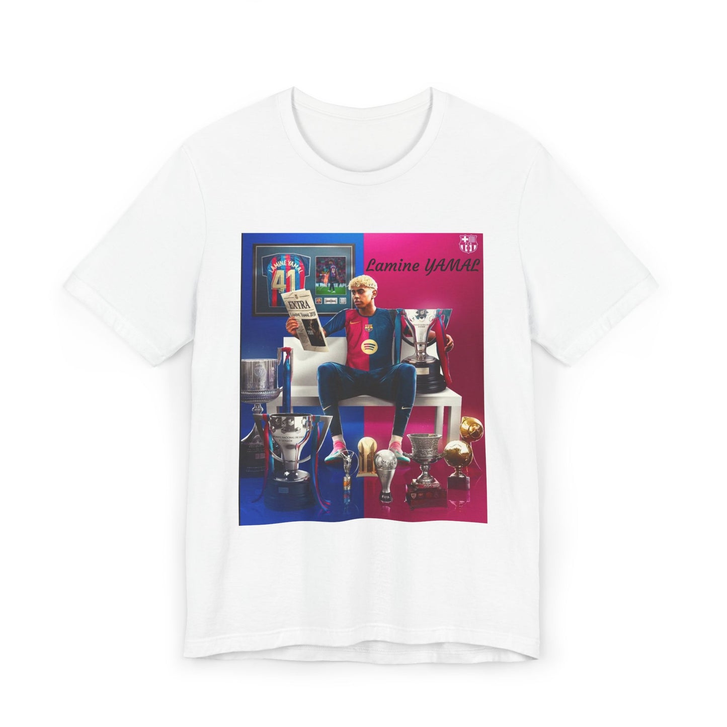 Champion's LMY Jersey T-Shirt, Sports Enthusiast Tee, Casual Wear, Gift for Athletes, Team Spirit Apparel